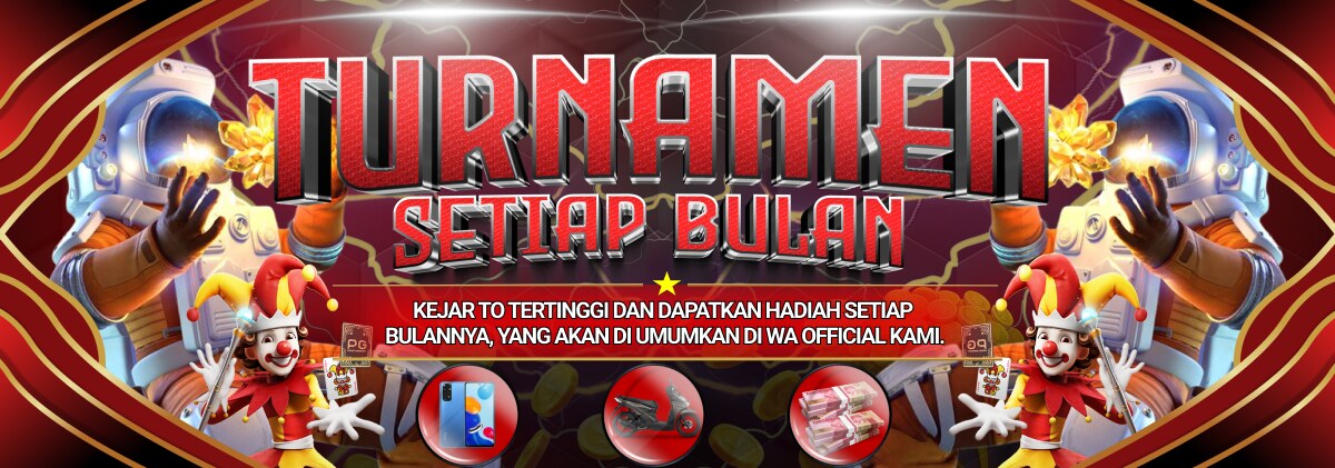 Banner Event