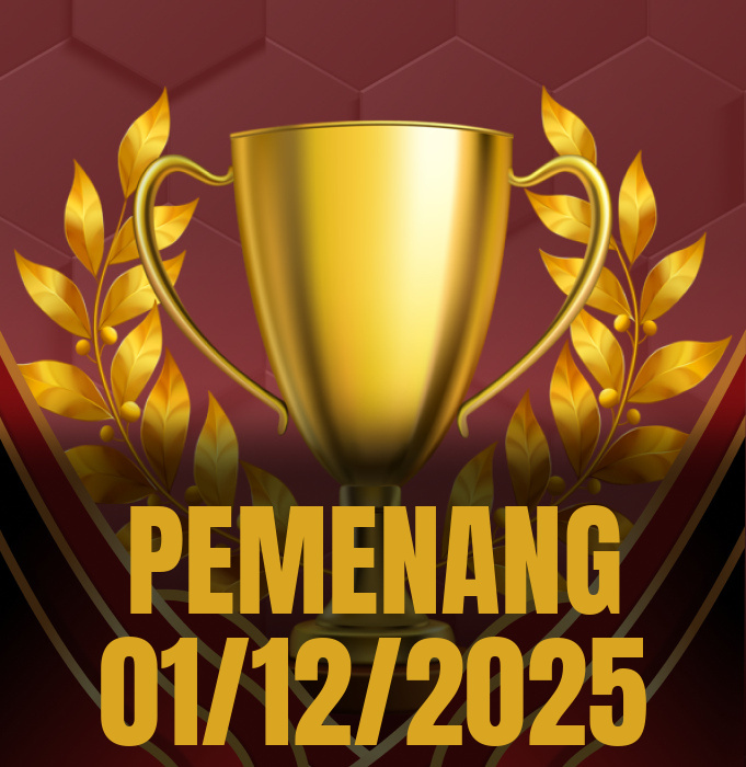 PEMENANG TURNAMEN WAJIBSLOT DESEMBER 2025