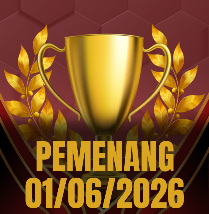 PEMENANG TURNAMEN WAJIBSLOT JUNI 2026